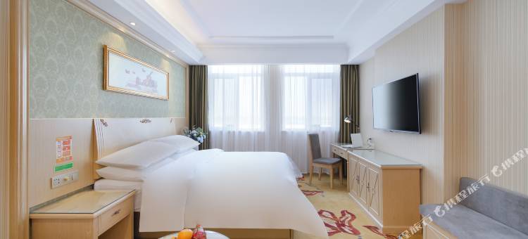 维也纳酒店(临沂经济开发区店)图片