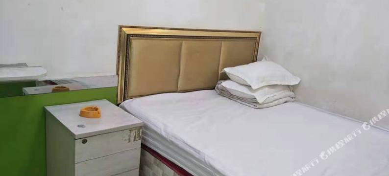 58快捷旅馆(青岛黄海学院店)图片