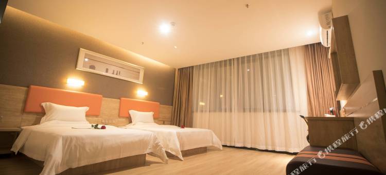 7天优品酒店(河池宜州火车站店)图片