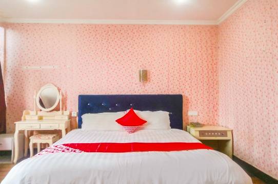 余姚东方大酒店