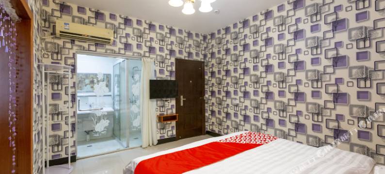 广饶珑悦商务宾馆图片