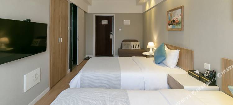 成都斯维登度假公寓(五粮液文化体育中心店)图片