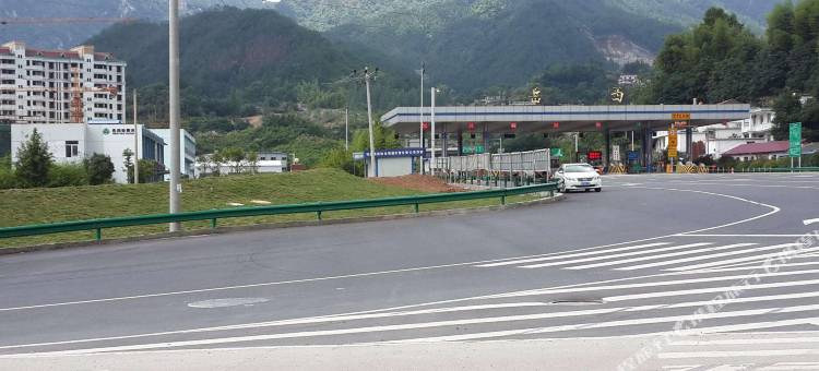 宜尚酒店(岳西汽车站恒太城店)图片