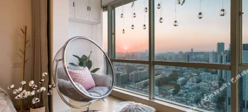 南京城宿南京十三店公寓(丰富路分店)图片