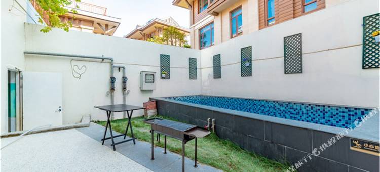 惠州星墅度假别墅图片