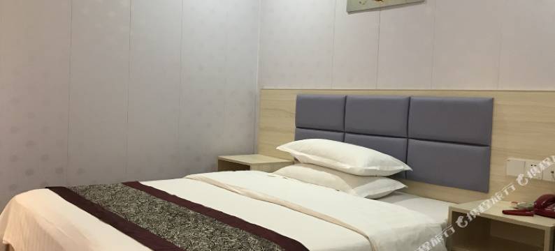 西林宾馆(宣城高铁站国购广场店)图片