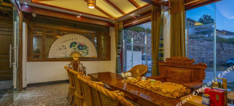 丽江云梦溪苑客栈(丽江古城大水车店)图片