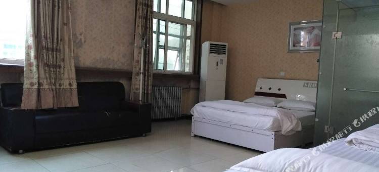 临西腾源宾馆图片