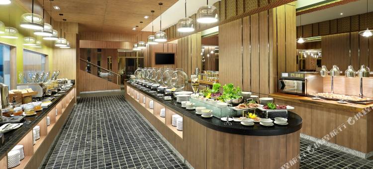 宜必思吉隆坡市中心酒店(Ibis Kuala Lumpur City Centre)图片