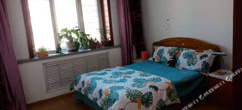 哈尔滨二姐家庭旅店图片