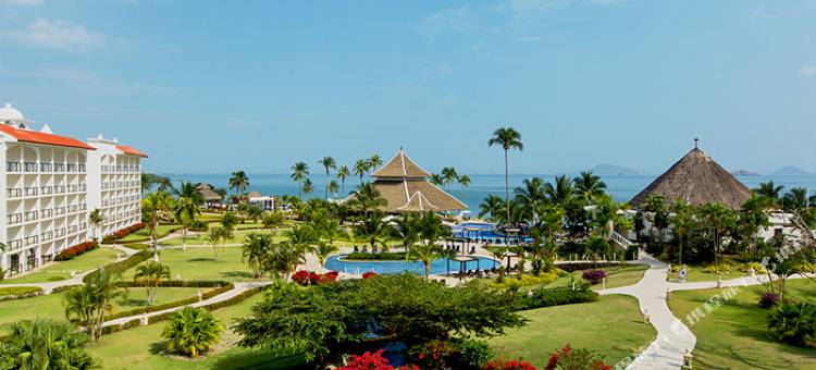 佐伊阿瓜蓬塔卡纳酒店(Zoetry Agua Punta Cana)图片