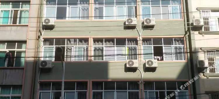 江城福颖精品酒店图片
