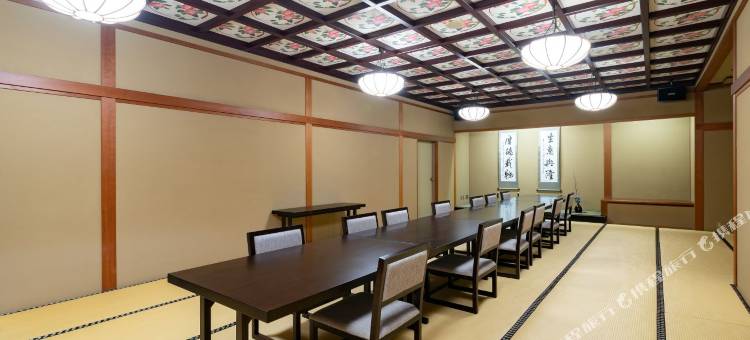 花椿山中温泉旅馆(Hanatsubaki)图片