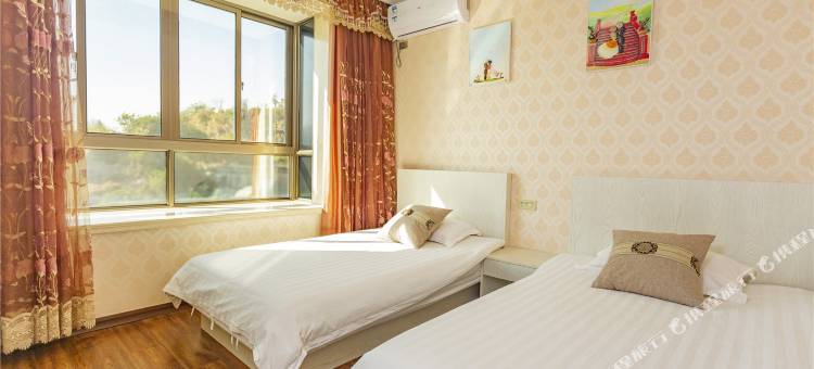 温州伴游时光民宿图片