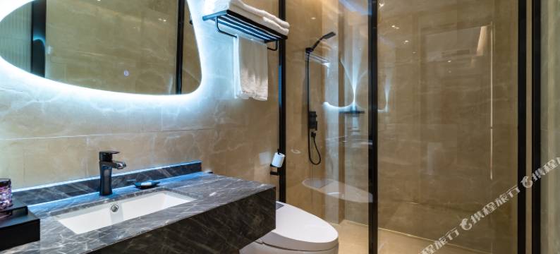 旭尔皇酒店(厦门SM城市广场高崎国际机场店)图片