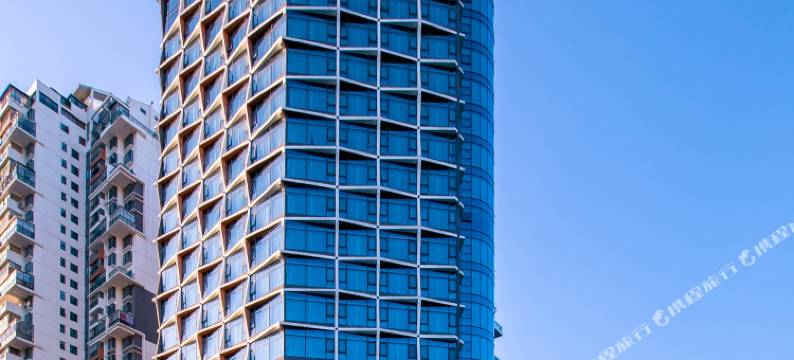 贵阳溪山里酒店图片