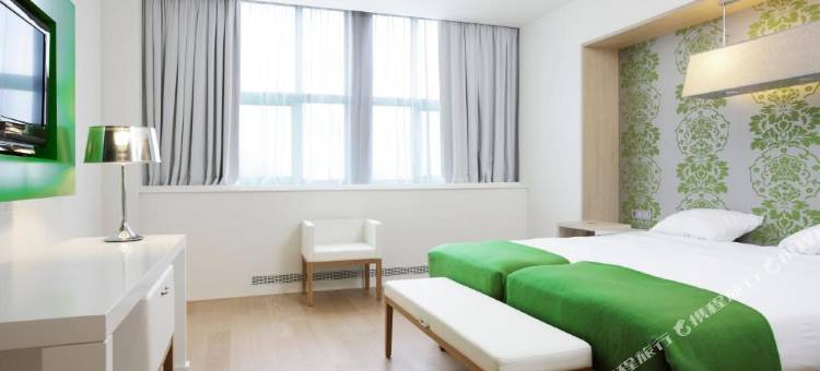 阿姆斯特丹北NH酒店(NH Amsterdam Noord)图片