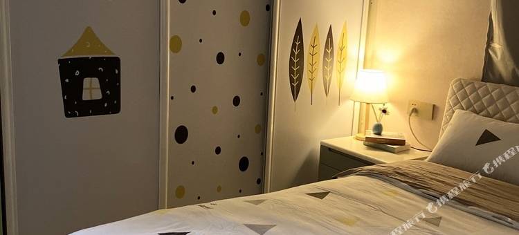 周渝公寓(一碗水后街分店)图片