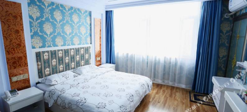 张家口闫旭东公寓图片