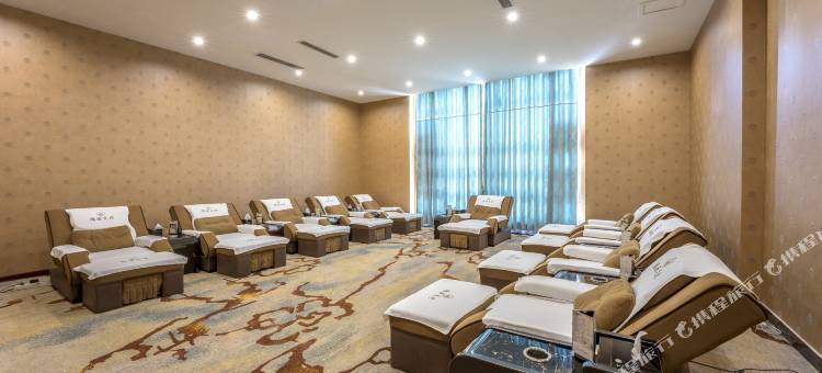 建水福源大酒店图片