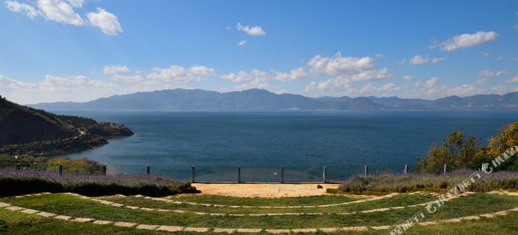 抚仙湖微云旅居民宿图片