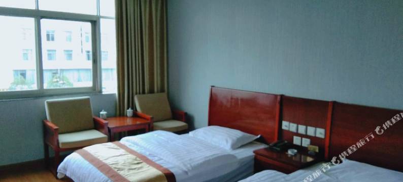 泸西佳豪商务宾馆图片