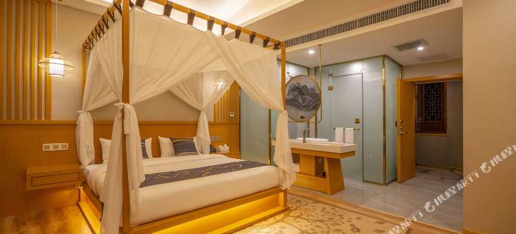 锦泊酒店(茶马古城店)图片