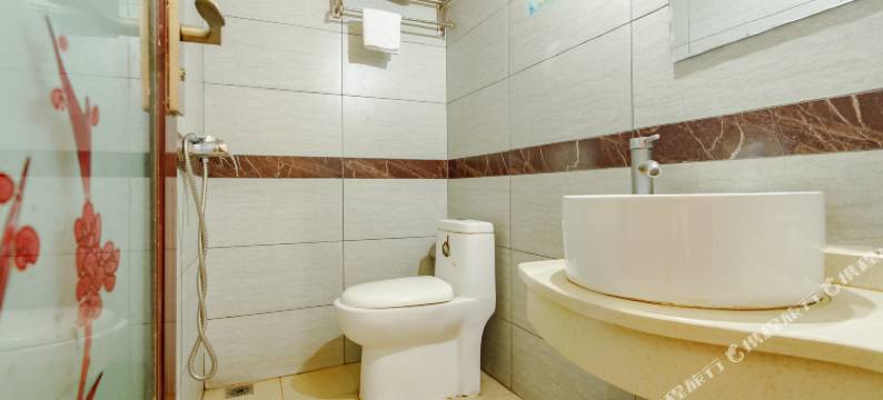 重庆春城宾馆图片