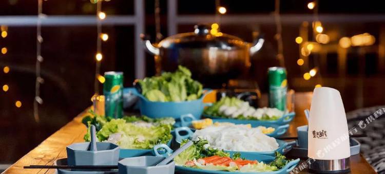 Q加·海陵岛夏天客栈图片