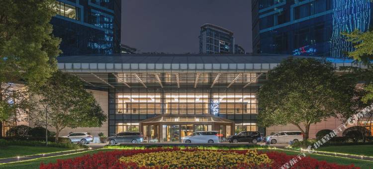 杭州东方银河汇酒店图片