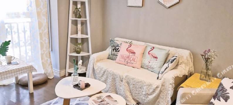 西安良夕主题酒店图片