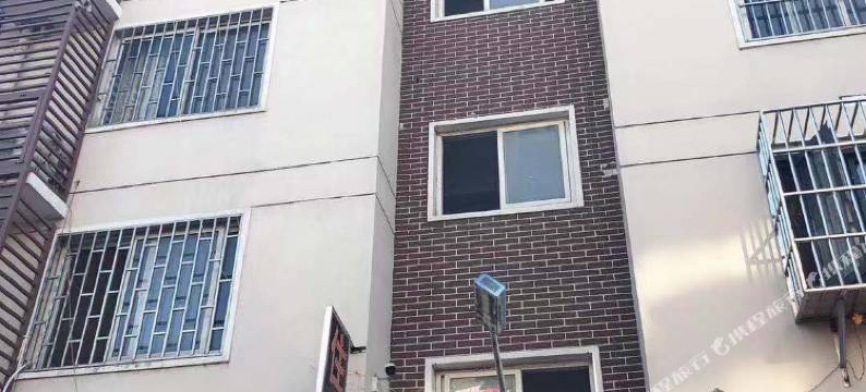 郑州迎宾太空舱宾馆图片