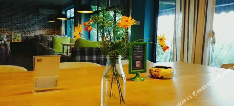 重庆漫时光乡村度假客栈图片