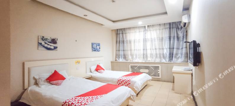 库尔勒尚美银环宾馆图片