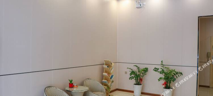 八方连锁酒店(东莞寮步篮球中心店)图片