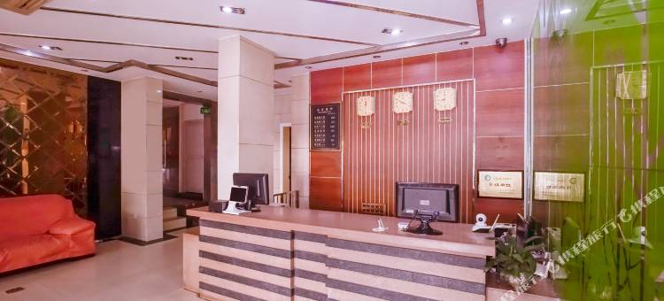 林苑宾馆(南宁火车站店)图片