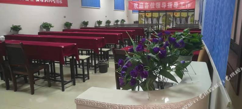 派润精品酒店(武陟县红旗路店)图片