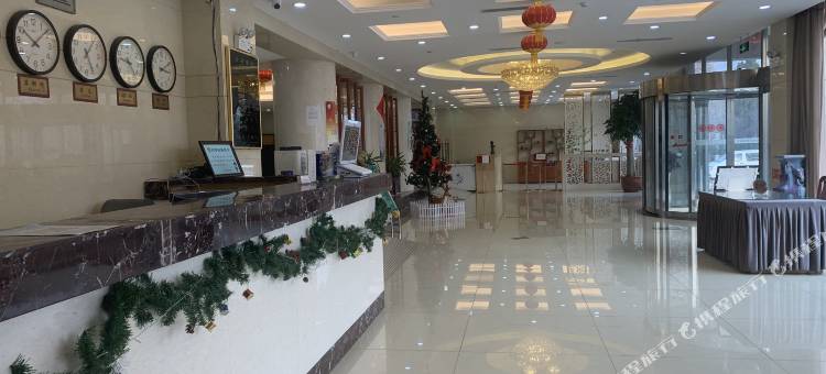弘利苑酒店(北京西站六里桥地铁站店)图片