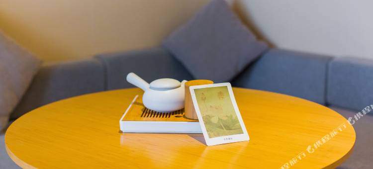 全季酒店(西宁火车站店)图片