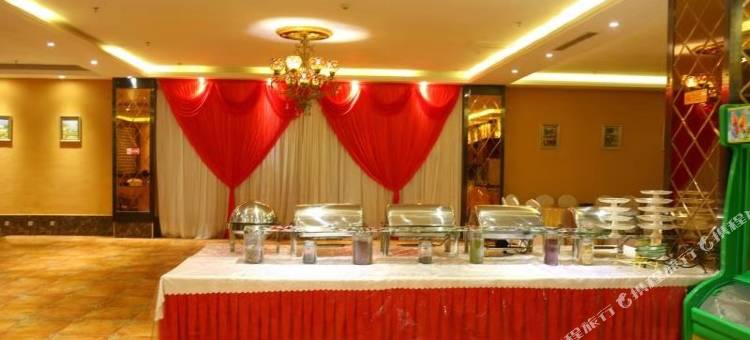 疏附玛帝娜大酒店图片