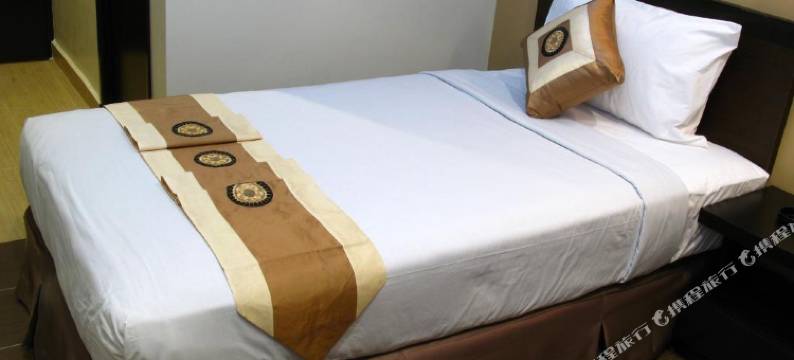 科拉纳哈哑好望大饭店(Good Hope Hotel Kelana Jaya)图片