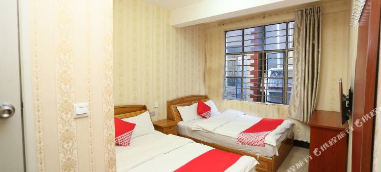 OYO昆明新村招待所图片