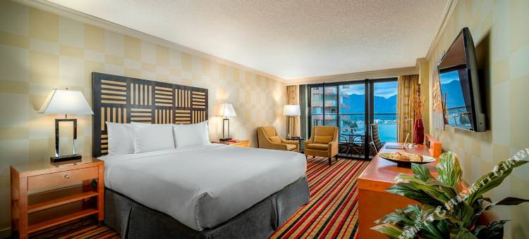 Pinnacle Hotel Vancouver Harbourfront图片