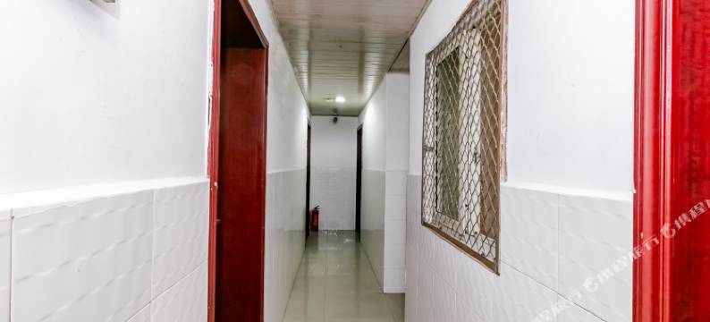 雅安锦绣宾馆图片