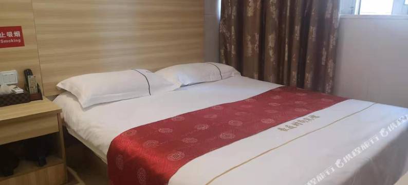 深圳雅庭时尚公寓(罗湖口岸火车站店)图片