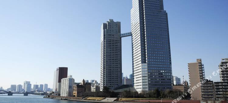 银座格雷斯登酒店(Ginza Creston)图片
