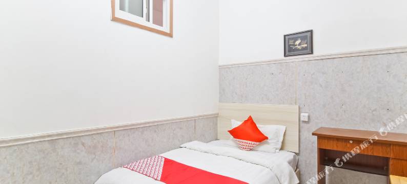 一轩宾馆(合肥东二十埠长江批发市场店)图片