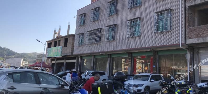 南雄永森假日酒店图片