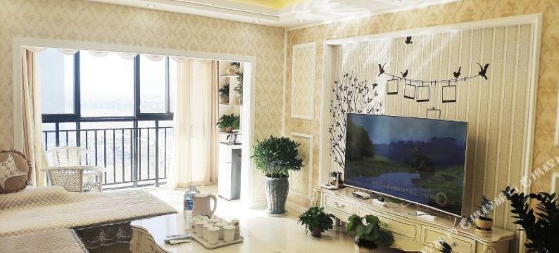 玉溪澄江抚仙湖建兴民宿(5号店)图片