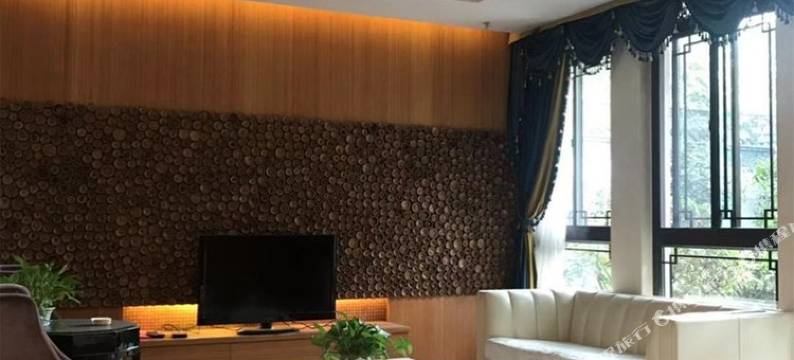 朱焱别墅(仪征3号店)图片